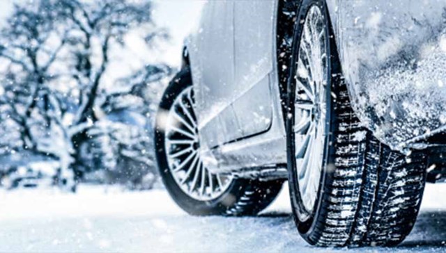 Winterklaar maken van je auto: 7 essentiële tips voor een veilige winterrit